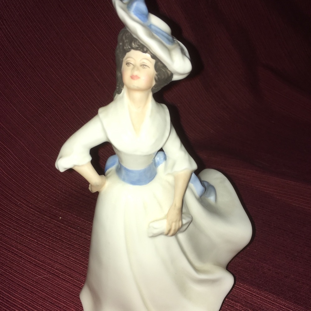 Royal Doulton Margaret